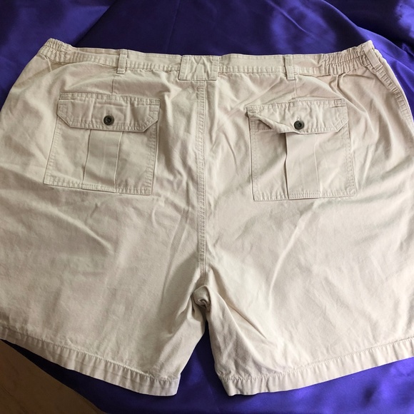 👖👖 King Size Men Short - Cargo, Size 50 👖👖 - Picture 2 of 8